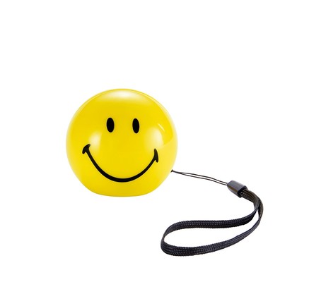 Bluetooth Lautsprecher BT15 - Smile