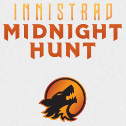 Innistrad: Midnight Hunt Collectors Booster - MTG