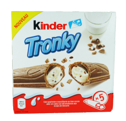 Kinder Tronky 5-er Pack 90 g
