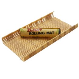 RAW Bambus Rolling Mat
