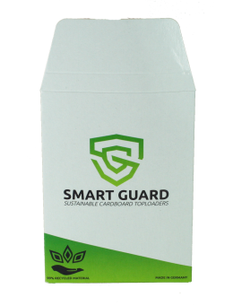 Smart Guard - Toploader Recycled