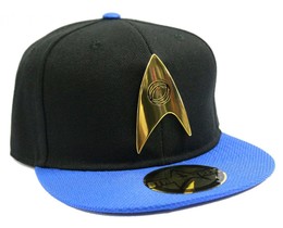 Star Trek Baseball Cap - Spock