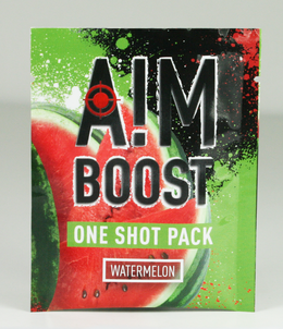 Aim Boost One Shot - Watermelon
