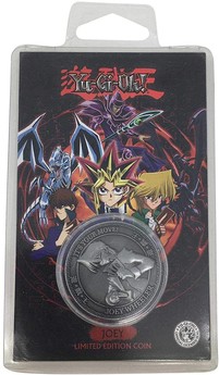 Yu-Gi-Oh! Limited Edition Coin - Joey