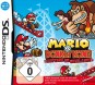 Mario vs Donkey Kong Aufruhr im Miniland  DS