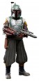 Star Wars The Mandolorian Black Series Actionfigur - 2022 Boba Fett Jedi Ruins 15cm