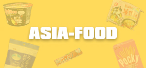 ASIA-Food