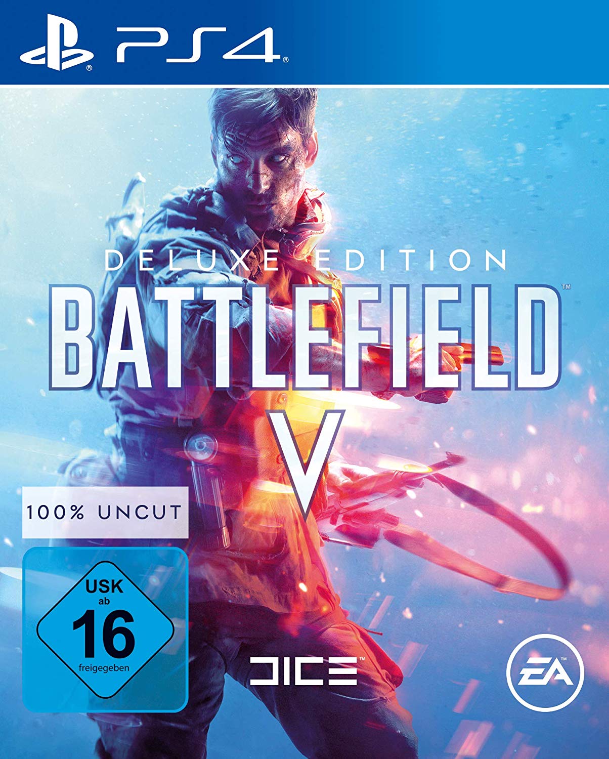 Можно ли играть в battlefield 5 на ps4 с пк