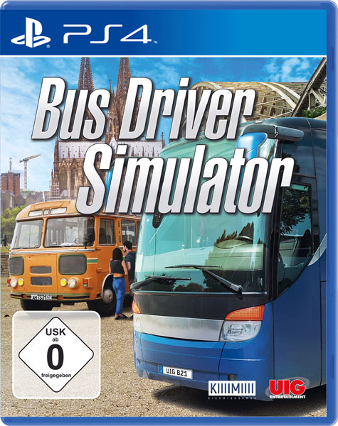 Bus Driver Simulator 2023 download the last version for mac