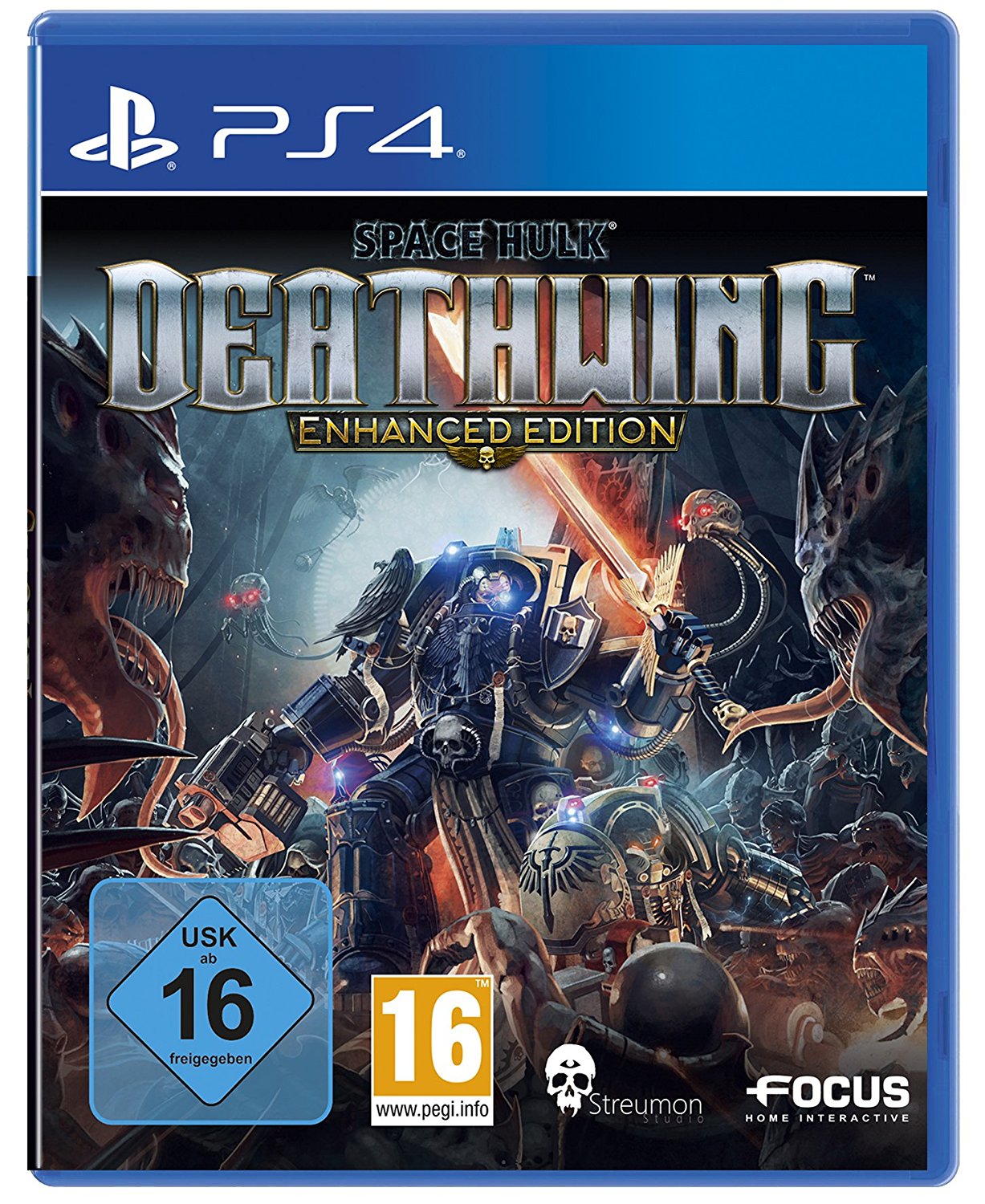 download space hulk deathwing ps5