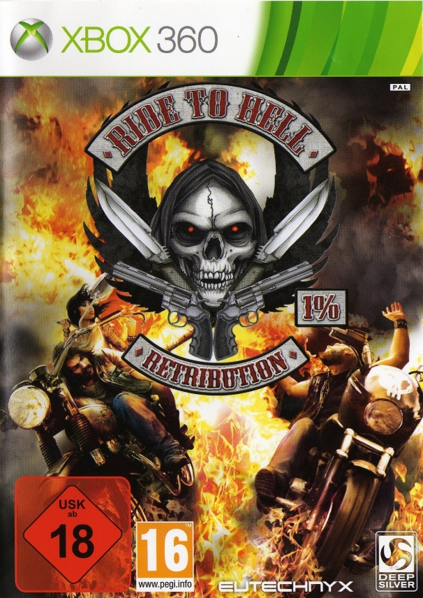 ride to hell retribution xbox 360 download