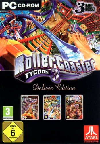 download rollercoaster tycoon 3 deluxe