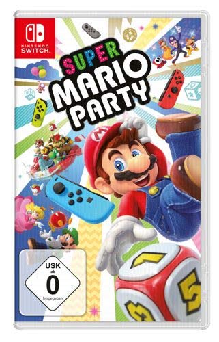 super mario party switch black friday