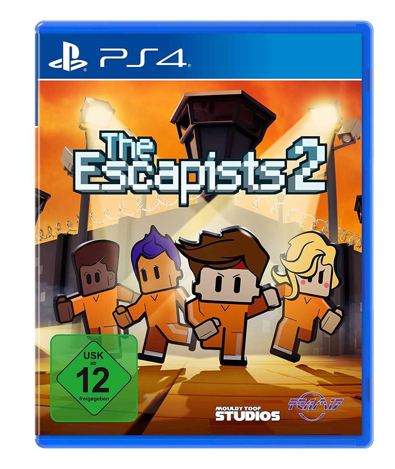 download the escapists 2 nintendo switch for free
