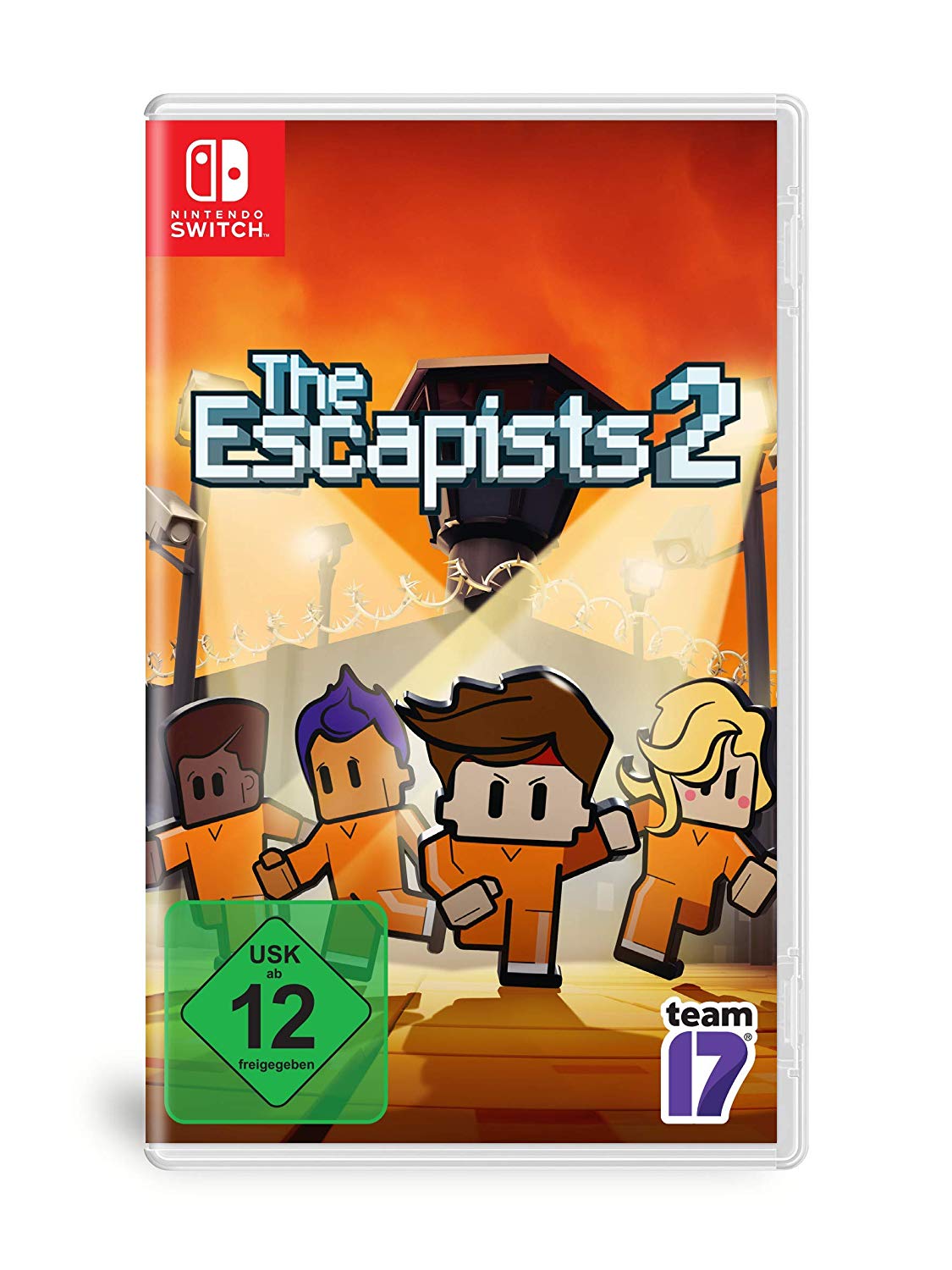 download the escapists 2 switch