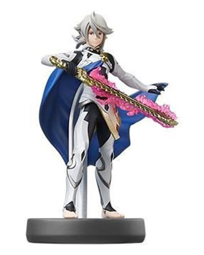 amiibo Smash Corrin #59