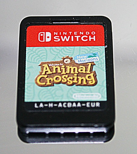 Animal Crossing New Horizons  SWITCH MODUL