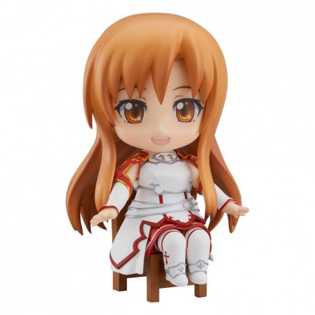 Asuna - Sword Art Online Nendoroid Swacchao! 9 cm