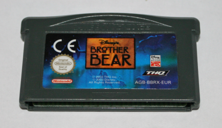 Bärenbrüder  GBA MODUL