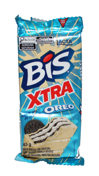 BIS Xtra Oreo 45g