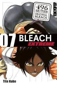 Bleach Extreme 07