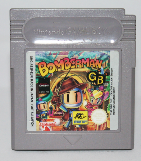 Bomberman GB  GB MODUL