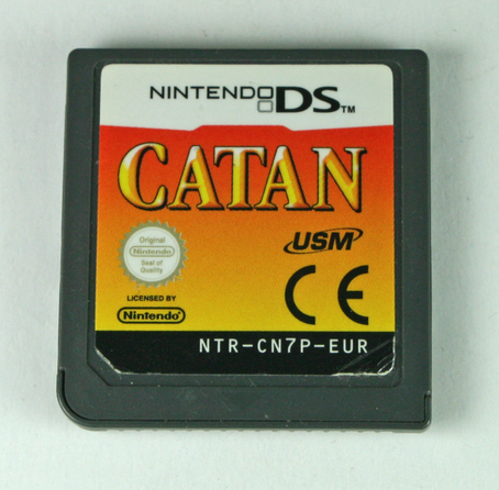 Catan  DS MODUL