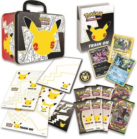 Celebrations Prime Collection (ENG) - Pokémon