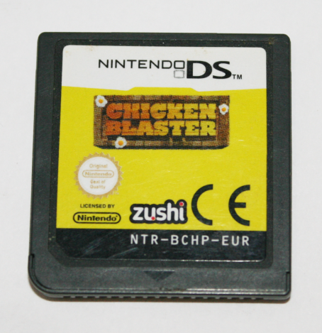 Chicken Blaster  DS MODUL