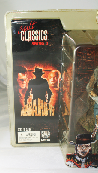 Cult Classics Figur Series 3 - Bubba Ho-Tep (US)