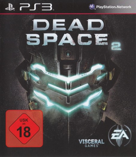 Dead Space 2  PS3