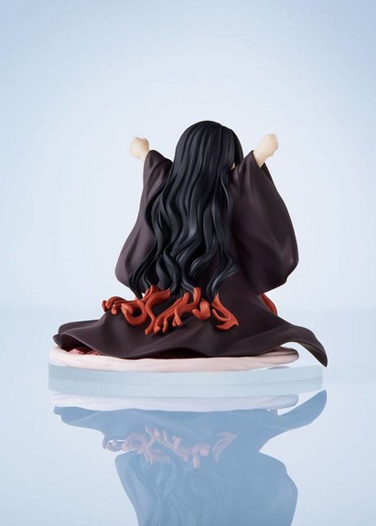 Demon Slayer: Kimetsi no Yaiba Figur - Little Nezuko 9 cm