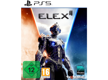 Elex 2  PS5