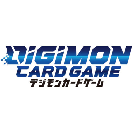 EX-08 Chain of Liberation Booster Display (24 Packs) (EN) - Digimon Card Game - 10.01.2025