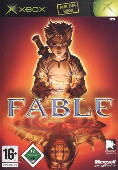 download free fable 3 xbox