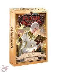 Flesh & Blood - Monarch Prism Deck  - ENG