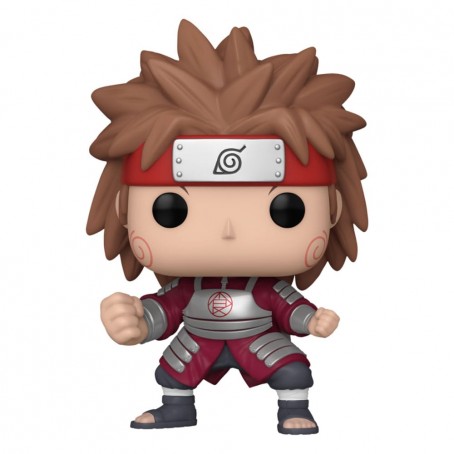 Funko Pop! Naruto Animation Vinyl Figur Choji Akimichi 9 cm