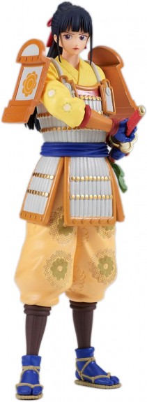 Kikunojo - One Piece DXF The Grandline Series