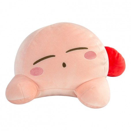 Kirby Mocchi-Mocchi Plüschfigur Mega -  Kirby laughing 30 cm