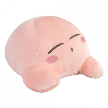 Kirby Mocchi-Mocchi Plüschfigur Mega -  Kirby laughing 30 cm