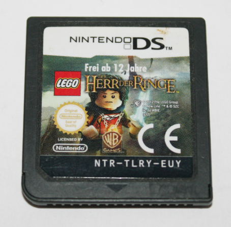 Lego Herr der Ringe  DS MODUL