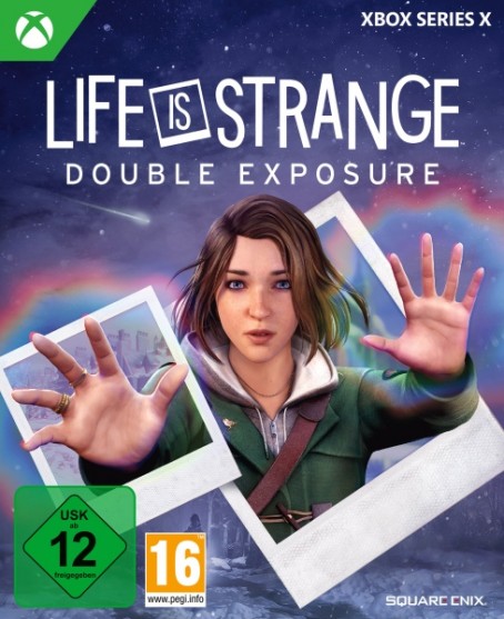 Life is Strange: Double Exposure  XSX