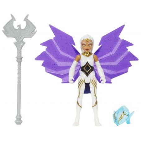 Masters of the Universe Figur Sorceress