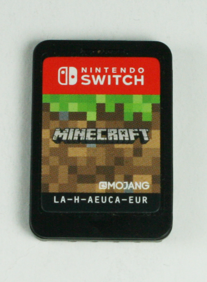 Minecraft  SWITCH MODUL