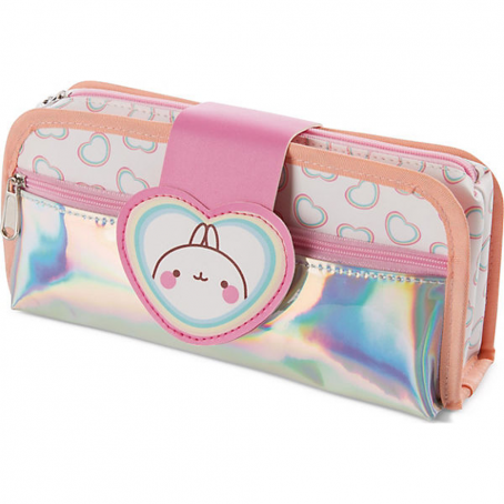 Molang - Pencil Case