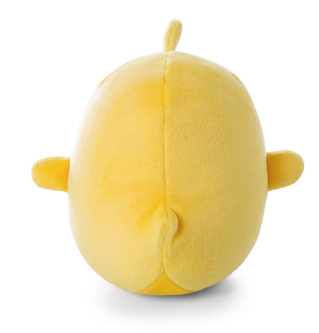 Molang Piu Piu 24cm Plüschtier