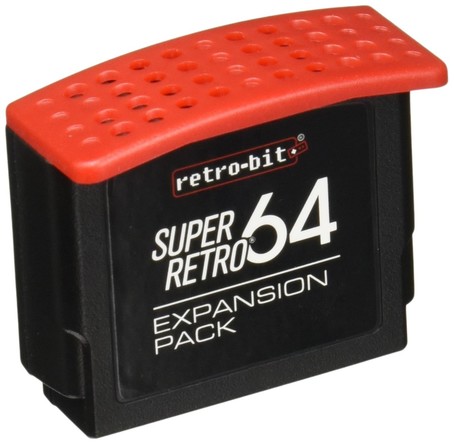 N64 Expansion Pack 4MB