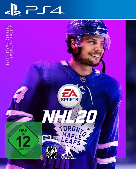 nhl 20 ps4 download free