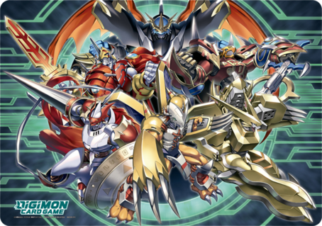 PB-06 Tamers Evolution Box 2 (EN) - Digimon Card Game