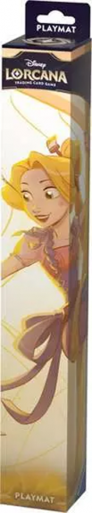 Rapunzel Playmat - Ursulas Rückkehr - Disney Lorcana